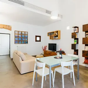  Appartamento Maison Del Capo