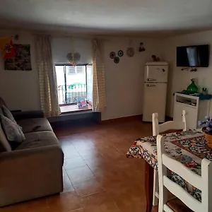  Appartamento La Casa Di Eleonora