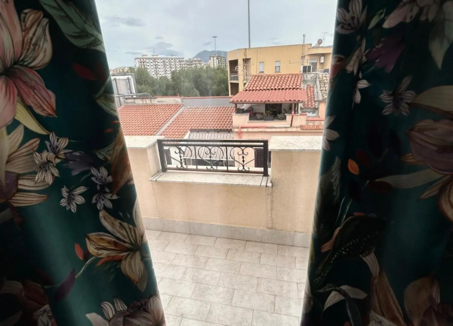 Appartamento Dimora del Buongustaio Palermo